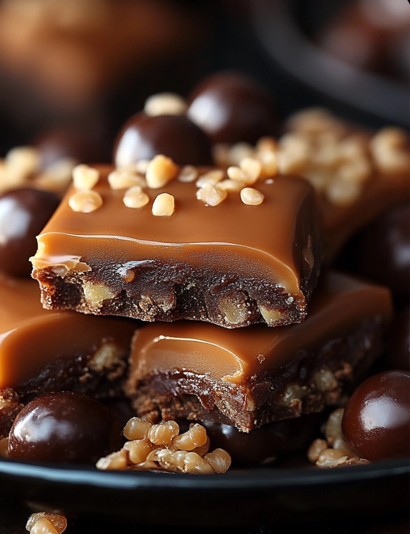 Caramelitas