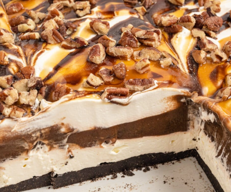 Turtle Lush Recipe