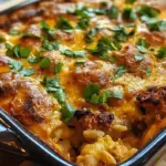 Cowboy Casserole Recipe