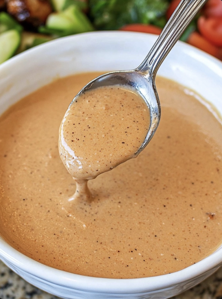 Japanese steakhouse sauce