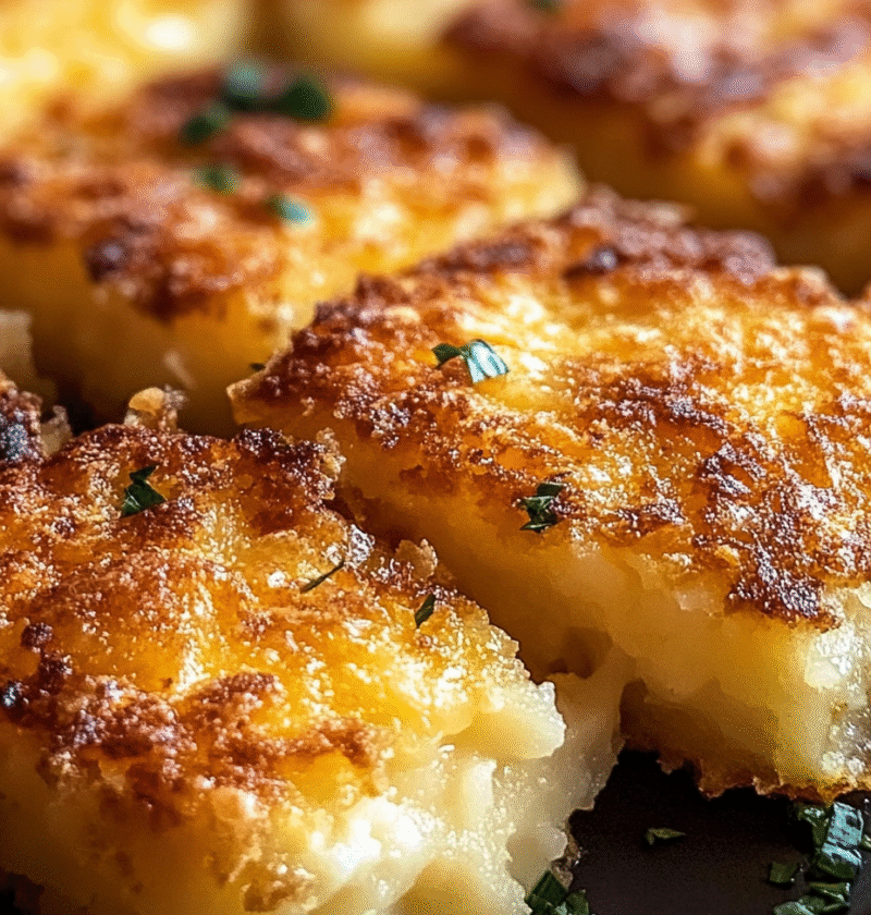 Chicken Hashbrown Casserole