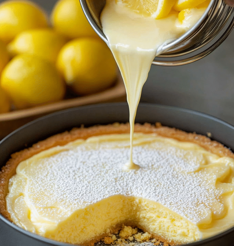 lemon cream cake lemon cream cake