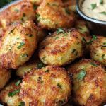 No-Bake Chocolate Peanut Butter Balls