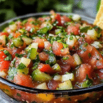 Parmesan Garlic Bacon Cheeseburger Lasagna