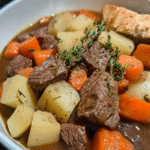 Ultimate Chicken Casserole Recipe