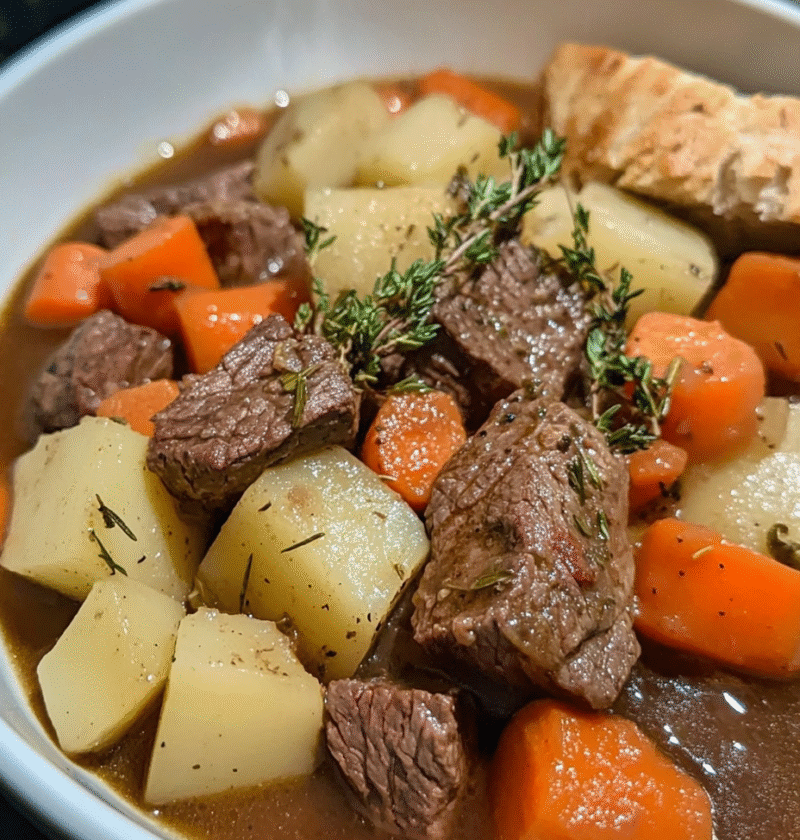 Beef stew Beef stew