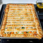 Mini Meatloaf Muffins