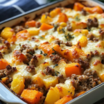 Golden Sautéed Polish Cabbage