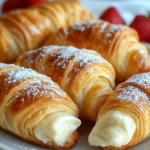 Parmesan-Crusted Lemon Chicken