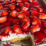 Delicious Ham and Cheese Croissants