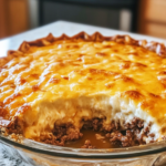 Parmesan-Crusted Lemon Chicken