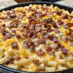 John Wayne Casserole