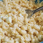 Delicious Deviled Egg Pasta Salad Recipe