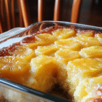 Juicy Pineapple Heaven Cake Juicy Pineapple Heaven Cake