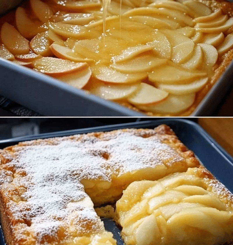 Apple pie i