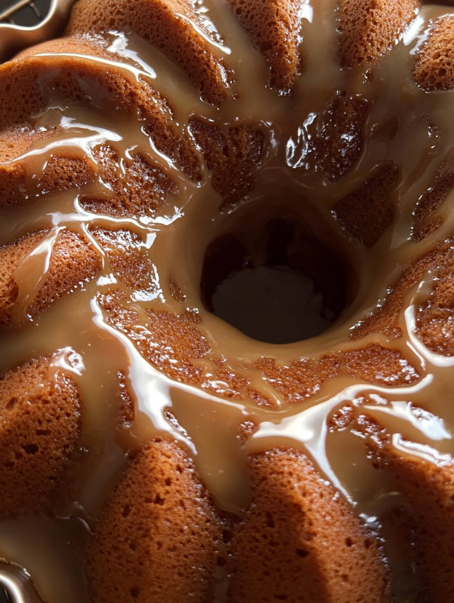 Crack Cake