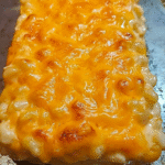 Creamy Baked Macaroni and Cheese Recipe