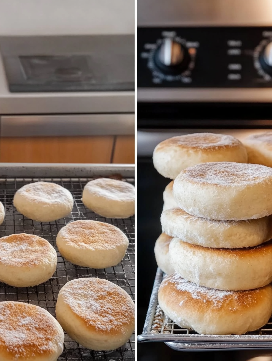 Bims English Muffins
