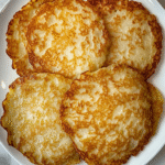 Chicken Alfredo Air Fryer Calzones