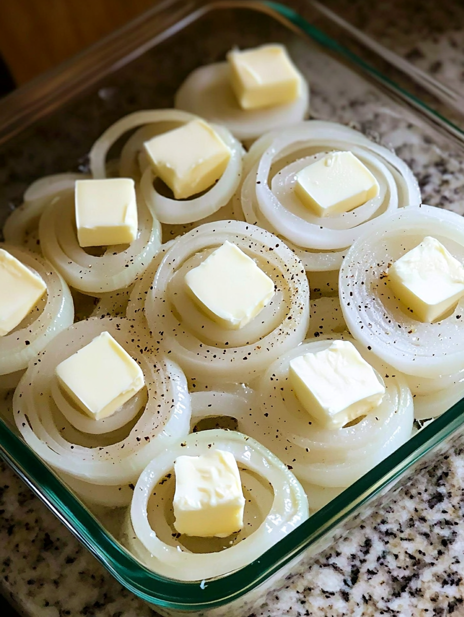 Tennessee Onions