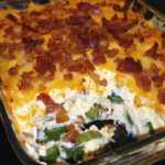 Cheesesteak Taco Fries