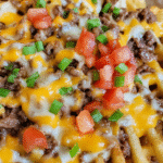 Jalapeno Popper Casserole