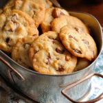 Wartime Ration Cookies