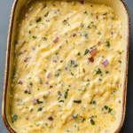 Jarlsberg Cheese Dip