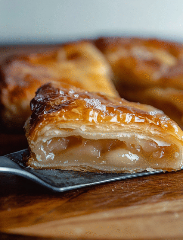 Wisconsin Apple Kringle