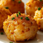Famous Crab Bombs