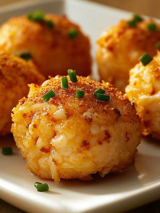 Famous Crab Bombs