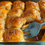 “My mother-in-law hardly eats anything these days, but she tore this RECIPE up!