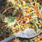 Golden Vanilla Mini Loaves