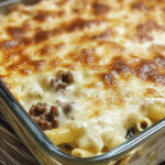 Cheesesteak Taco Fries