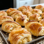 Golden Crusted Magic Chicken Pie: A Must-Try Mouthwatering Delight!