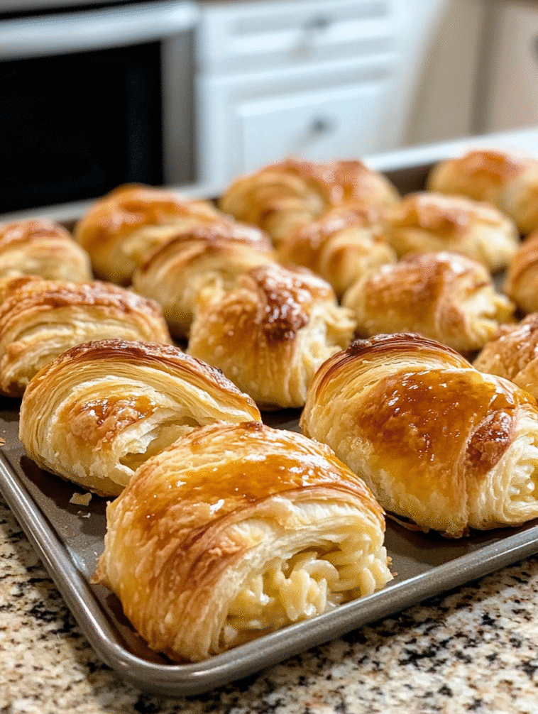 Decadent Creamy Mushroom Risotto: A Bite That Begs for Seconds!