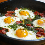 shakshuka Beakfast