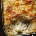 Decadent Creamy Mushroom Risotto: A Bite That Begs for Seconds!