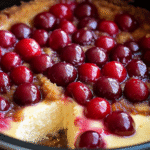 Cheesy smoked sausage potato skillet