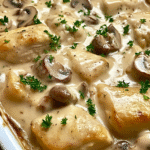 Golden Crusted Magic Chicken Pie: A Must-Try Mouthwatering Delight!