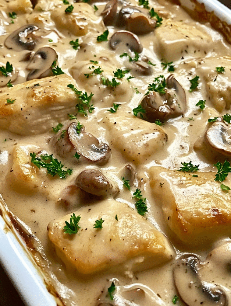 Addictive Weekly Must-Have: Savory Homemade Chicken Pot Pie