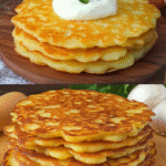 Key Lime Lush Dessert