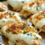 Quick and Easy Pan Fried Corn Fritters