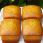 Quick and Easy Pan Fried Corn Fritters