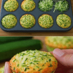 Cheesy Herb Bread Loaf