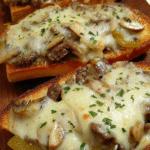 Strawberry Yogurt Dessert