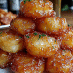 Cheesy Cabbage Casserole