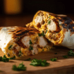 Deep Dish Apple Crisp