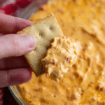 Orange Crumb and Cream Terrine Dessert