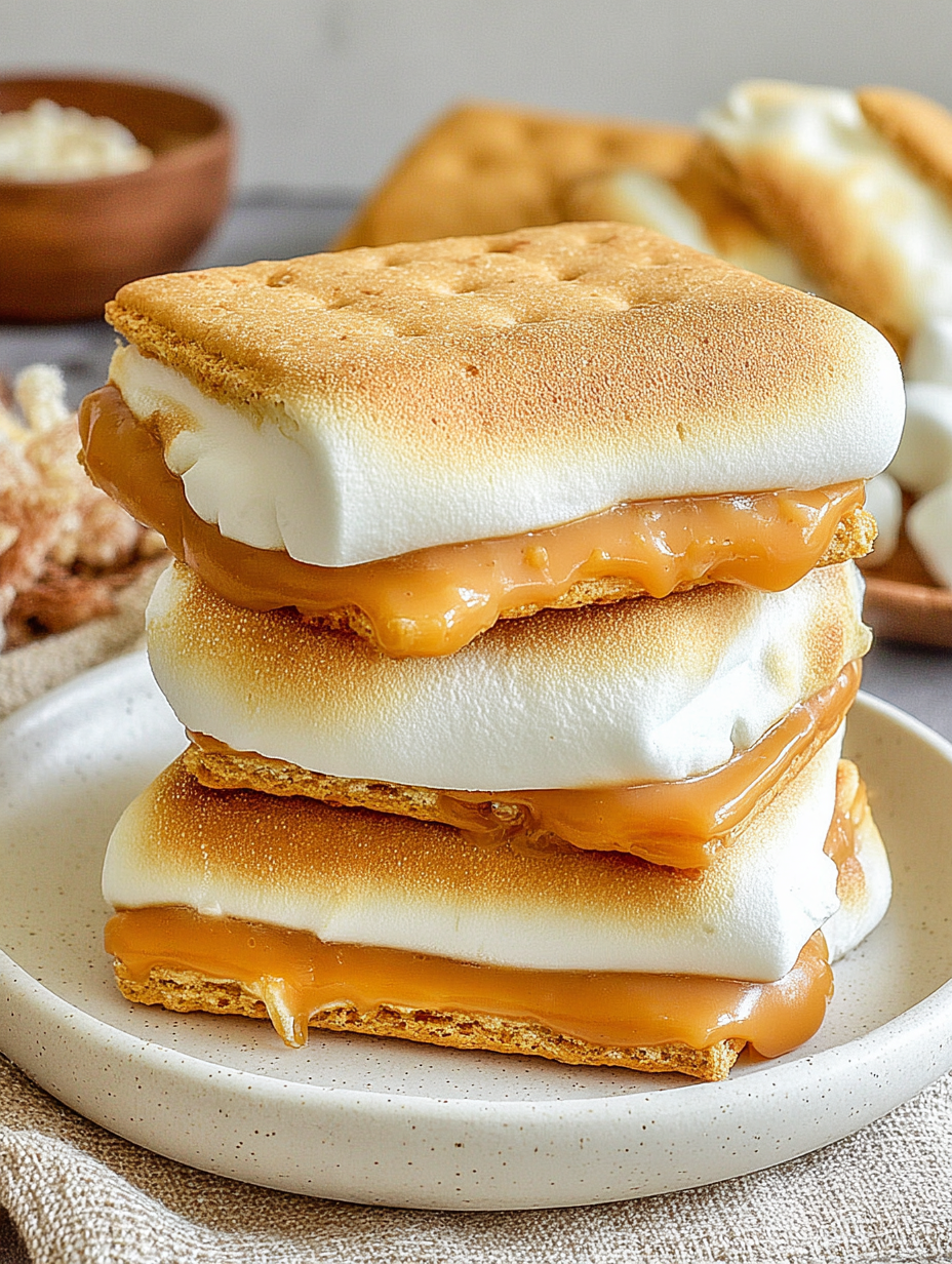 Poor Man’s Treats Recipe